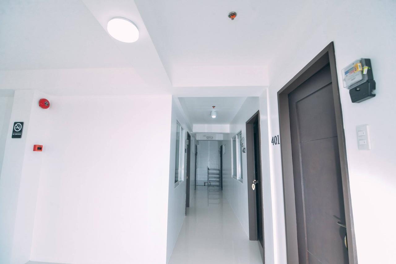 The Strand Suites And Dormitel Davao Exterior photo
